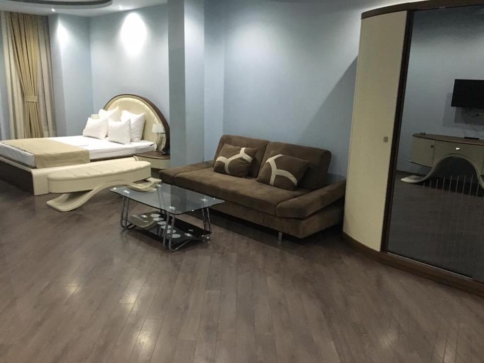 Hotel Light Palace Batumi Ngoại thất bức ảnh