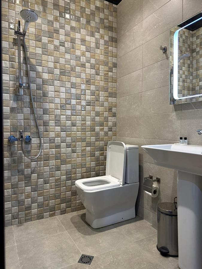 Hotel Light Palace Batumi Ngoại thất bức ảnh