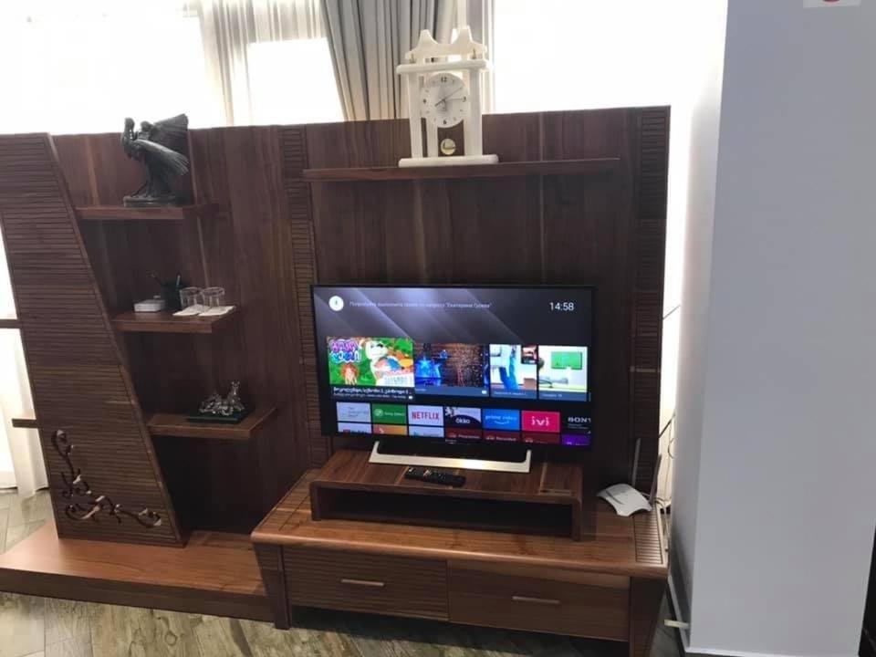 Hotel Light Palace Batumi Ngoại thất bức ảnh