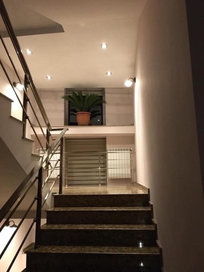 Hotel Light Palace Batumi Ngoại thất bức ảnh